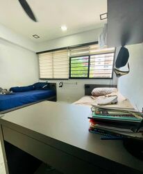 Blk 268 Tampines Street 21 (Tampines), HDB 5 Rooms #548876311